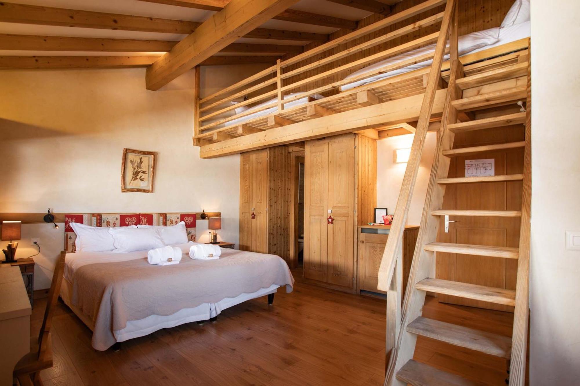 Le Chalet De Flore Verbier Bagian luar foto