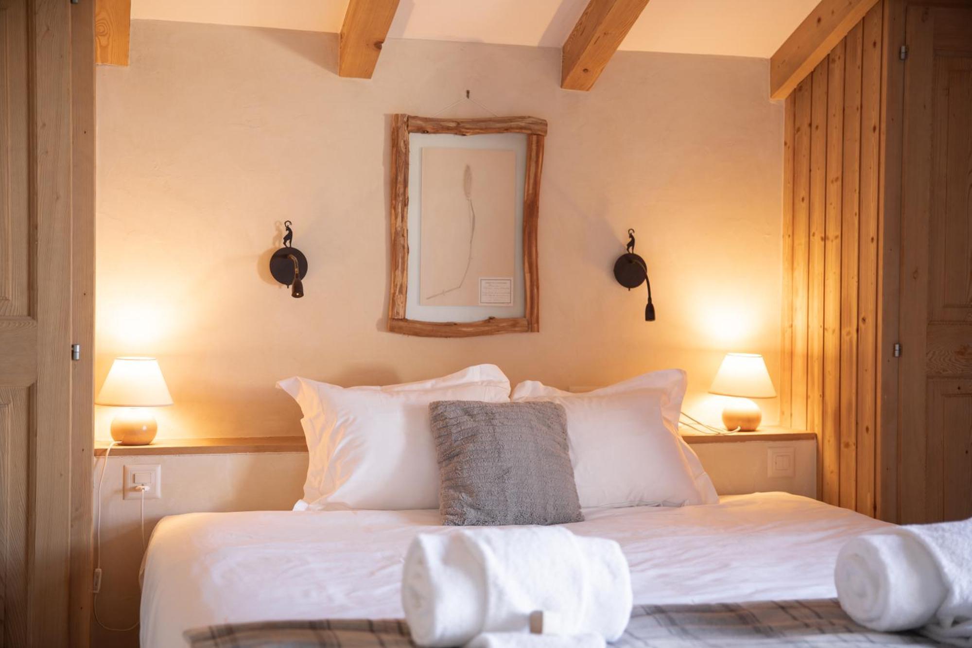 Le Chalet De Flore Verbier Bagian luar foto