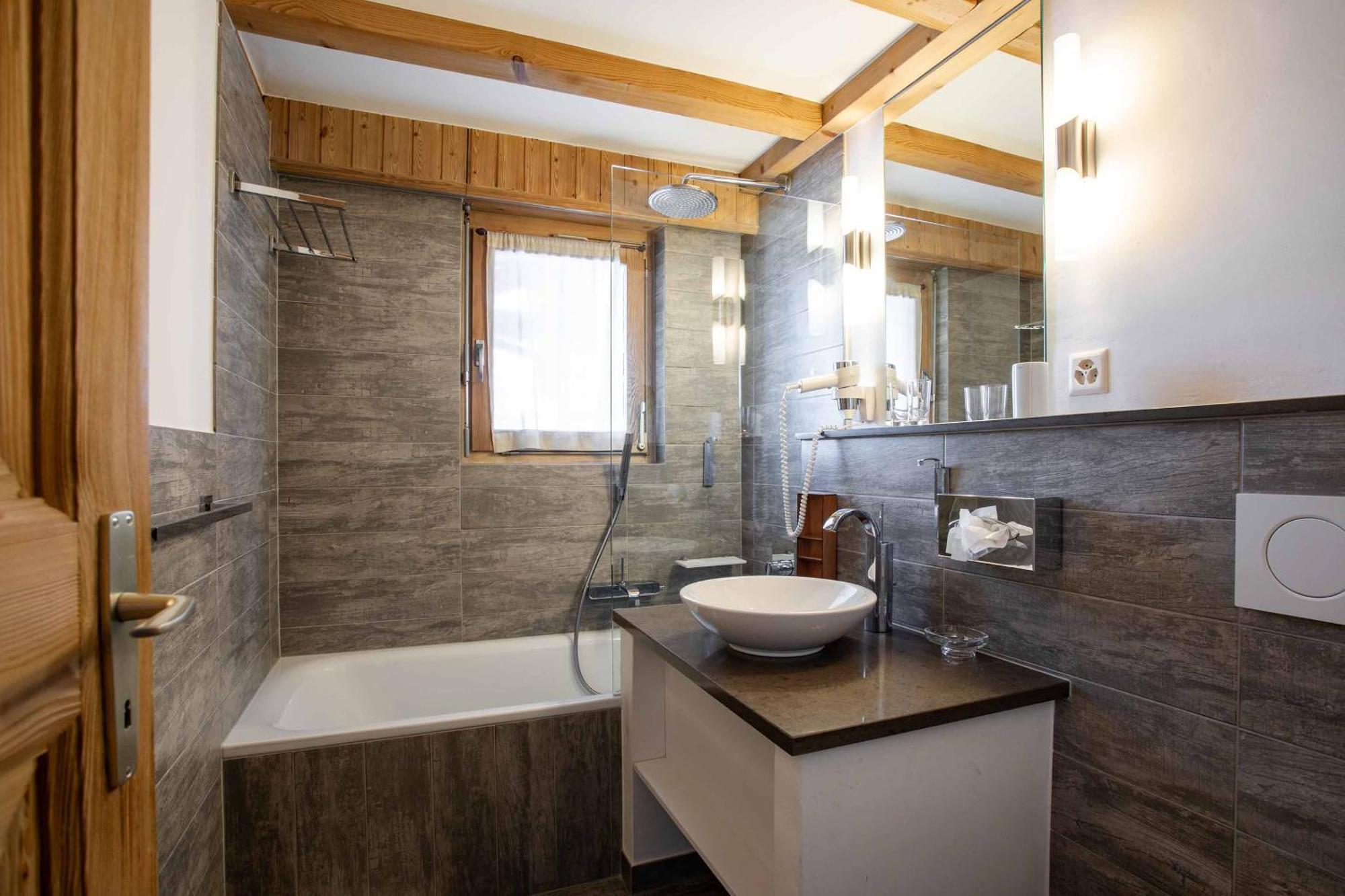 Le Chalet De Flore Verbier Bagian luar foto