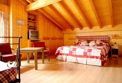 Le Chalet De Flore Verbier Bagian luar foto